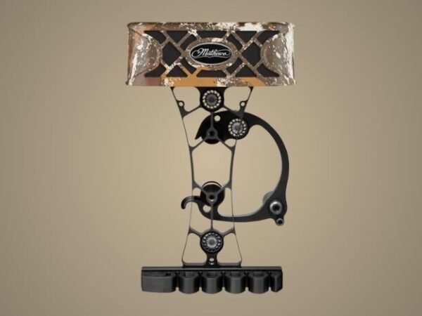 Mathews Arrow Web HD Series Quiver