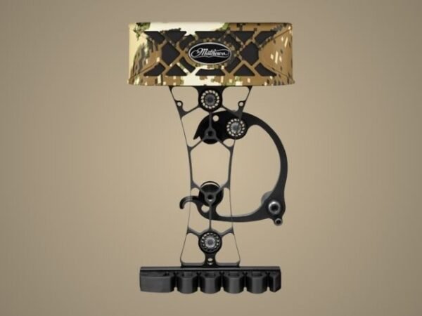 Mathews Arrow Web HD Series Quiver