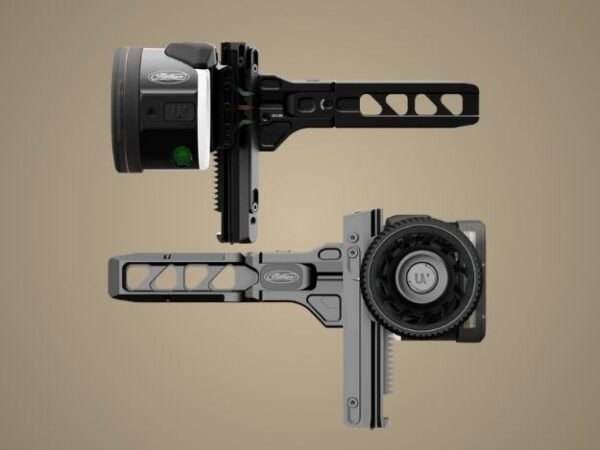 Mathews Bridge-Lock UV Slider Sight H3
