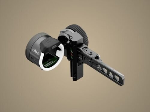 Mathews Bridge-Lock UV Slider Sight H3 Mathews Bridge-Lock UV Slider Sight H3