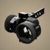 Mathews Bridge-Lock UV Slider Sight V1 Mathews Bridge-Lock UV Slider Sight V1