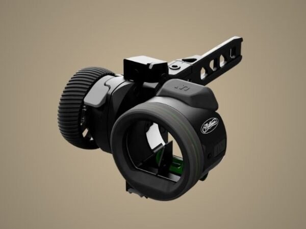Mathews Bridge-Lock UV Slider Sight V1 Mathews Bridge-Lock UV Slider Sight V1