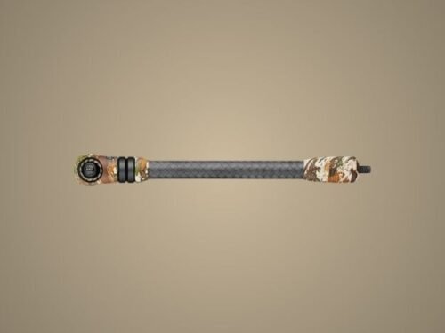 Mathews Flatline 12" Stabilizer