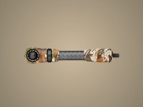 Mathews Flatline 6" Stabilizer