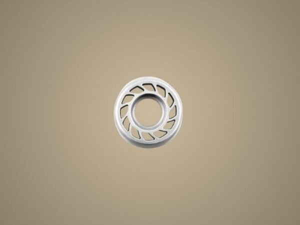 Mathews Harmonic Dampener Lite pair 3_8_ - white Mathews Harmonic Dampener Lite pair 3/8"