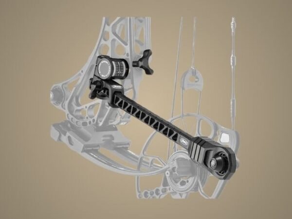 Mathews Integrated Bridge-Lock V-Bar