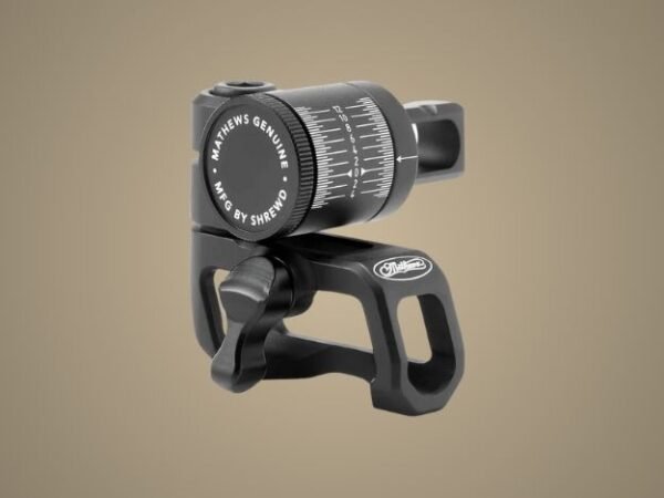 Mathews Integrated Bridge-Lock V-Bar