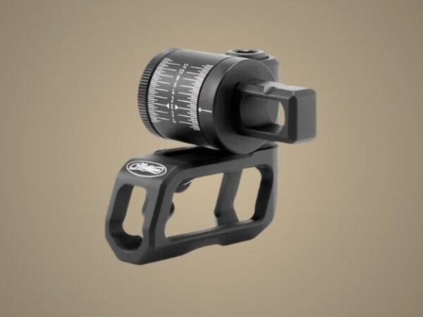 Mathews Integrated Bridge-Lock V-Bar