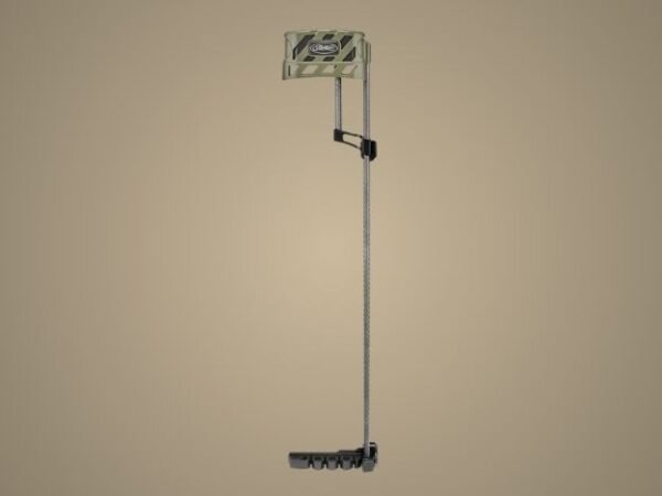 Mathews LowPro Detachable Quiver 5-Arrow