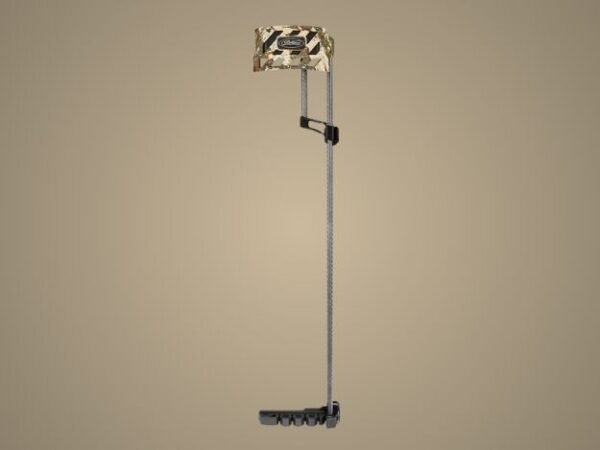 Mathews LowPro Detachable Quiver 5-Arrow