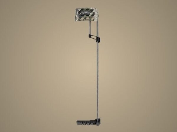 Mathews LowPro Detachable Quiver 5-Arrow