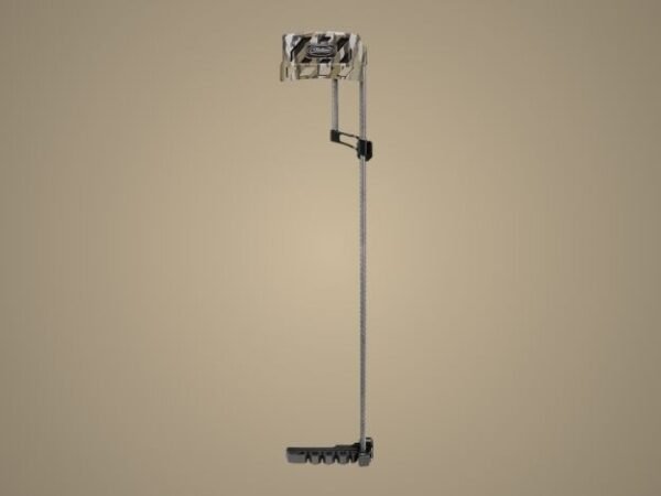 Mathews LowPro Detachable Quiver 5-Arrow