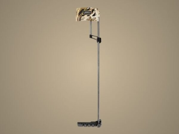 Mathews LowPro Detachable Quiver 5-Arrow