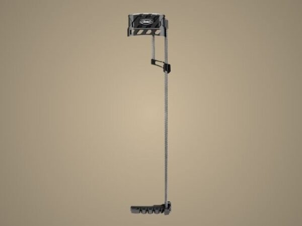 Mathews LowPro Detachable Quiver 5-Arrow