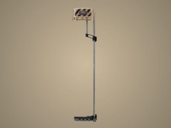 Mathews LowPro Detachable Quiver 5-Arrow