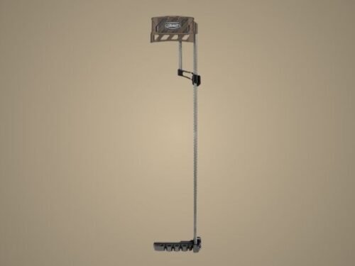 Mathews LowPro Detachable Quiver 5-Arrow