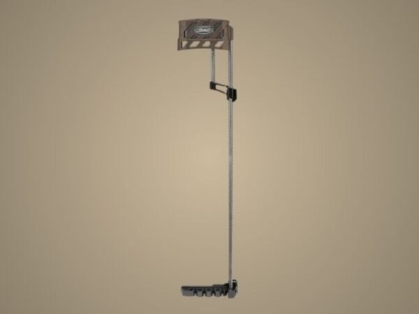 Mathews LowPro Detachable Quiver 5-Arrow