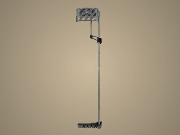 Mathews LowPro Detachable Quiver 5-Arrow