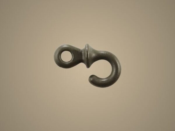 Mathews Monkey Tails String Dampener Colors - ambush green Mathews Monkey Tails String Dampener Colors