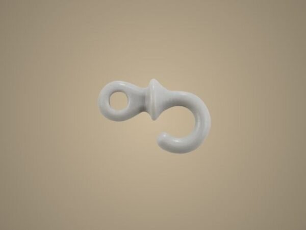 Mathews Monkey Tails String Dampener Colors - gray Mathews Monkey Tails String Dampener Colors