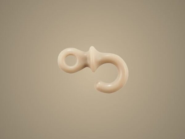 Mathews Monkey Tails String Dampener Colors - tan Mathews Monkey Tails String Dampener Colors