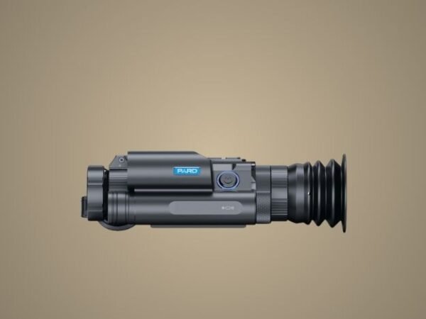 NV008SP2 Night Vision Rifle Scope