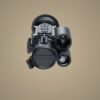 NV008SP2 Night Vision Rifle Scope