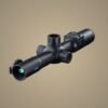 Night Stalker Mini Weapon Mounted Scope Night Stalker Mini Weapon Mounted Scope