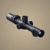 Night Stalker Mini Weapon Mounted Scope (2) Night Stalker Mini Weapon Mounted Scope