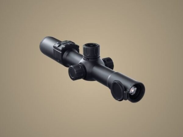 Night Stalker Mini Weapon Mounted Scope (2) Night Stalker Mini Weapon Mounted Scope