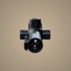 Night Stalker Mini Weapon Mounted Scope (3) Night Stalker Mini Weapon Mounted Scope