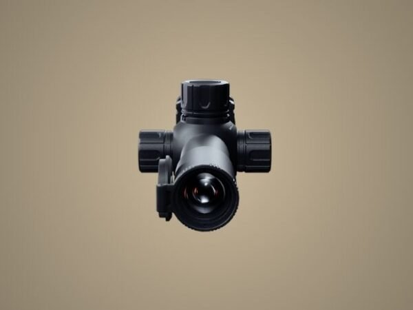 Night Stalker Mini Weapon Mounted Scope (3) Night Stalker Mini Weapon Mounted Scope