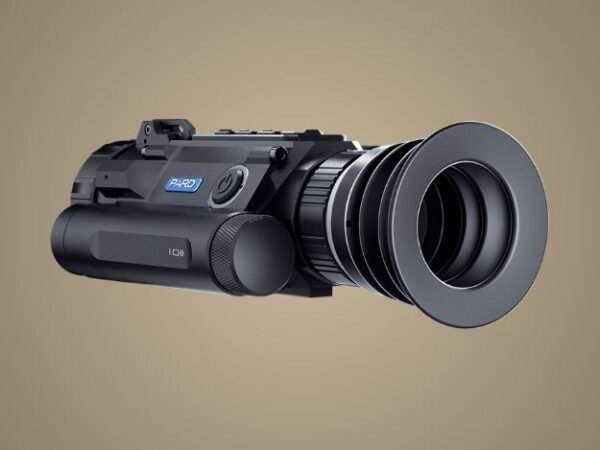 Ocelot 256 Thermal Imaging Scope (2) Ocelot 256 Thermal Imaging Scope