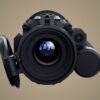 Ocelot 256 Thermal Imaging Scope (3) Ocelot 256 Thermal Imaging Scope