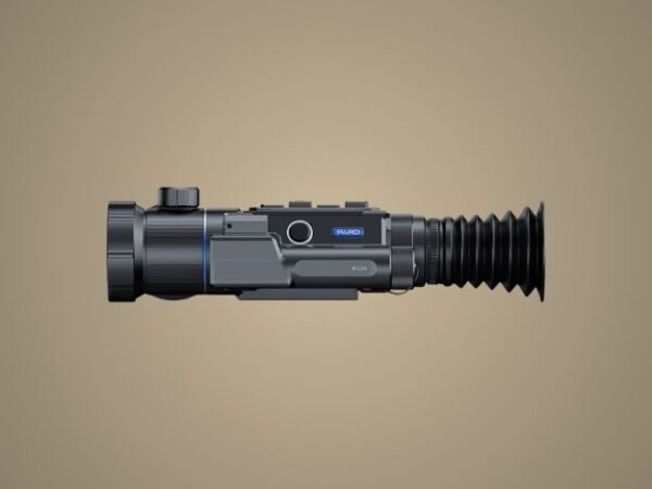 Ocelot Thermal Imaging Scope