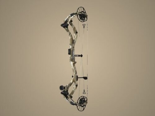 PSE Mach 30 FDS Carbon Compound Hunting Bow