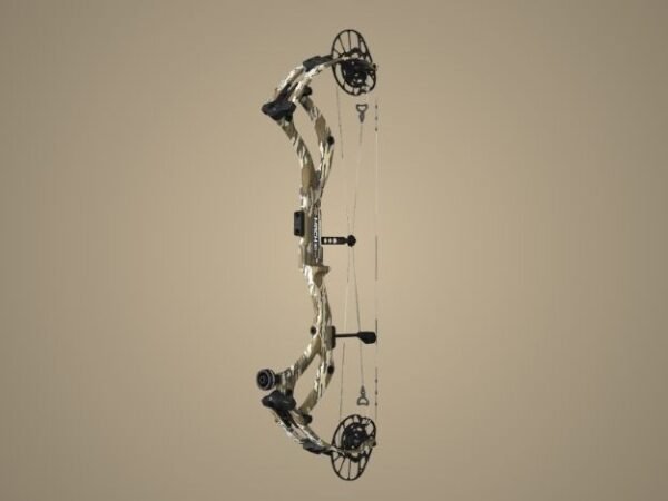 PSE Mach 30 FDS Carbon Compound Hunting Bow PSE Mach 30 FDS Carbon Compound Hunting Bow