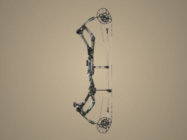 PSE Mach 35 FDS Carbon Compound Hunting Bow PSE Mach 35 FDS Carbon Compound Hunting Bow