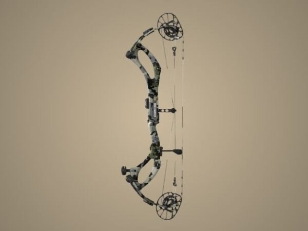 PSE Sicario Carbon Compound Hunting Bow PSE Sicario Carbon Compound Hunting Bow