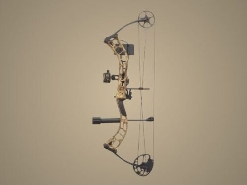 PSE Stinger ATK Compound Bow Hunter Package (SS Cam)