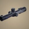 Pantera 256 Q Thermal Scope