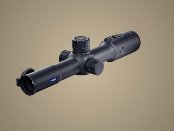 Pantera 256 Q Thermal Scope