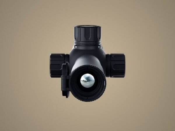 Pantera 256 Q Thermal Scope