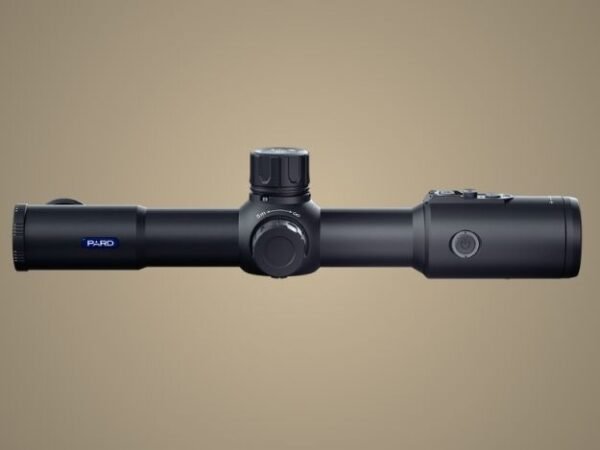 Pantera 256 Q Thermal Scope