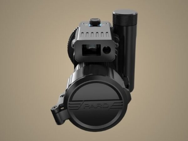 Predator 640 Thermal Imaging Front Clip-on