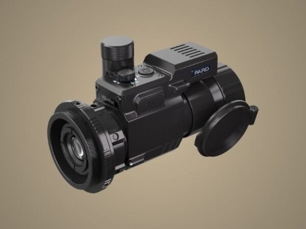Predator 640 Thermal Imaging Front Clip-on
