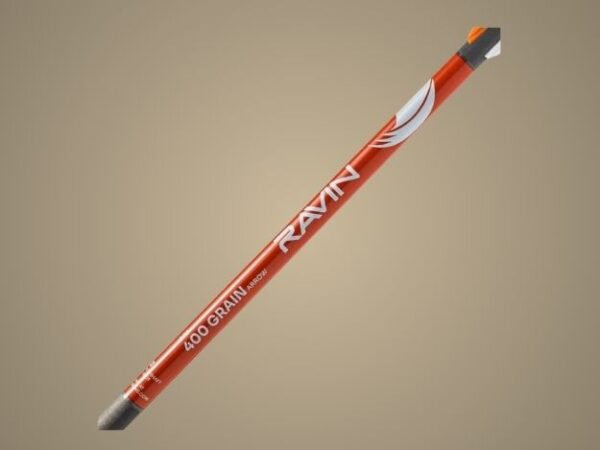 Ravin Crossbow Arrows