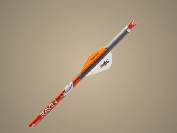 Ravin Crossbow Arrows