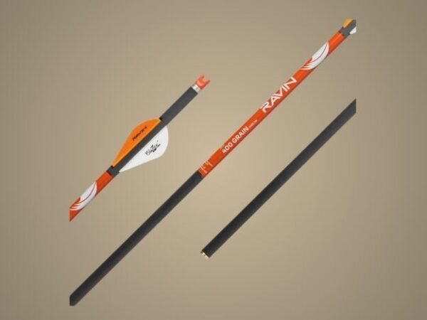 Ravin Crossbow Arrows