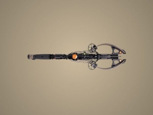 Ravin LR Long Range Crossbow Package